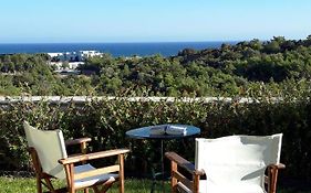 Petroto Villas