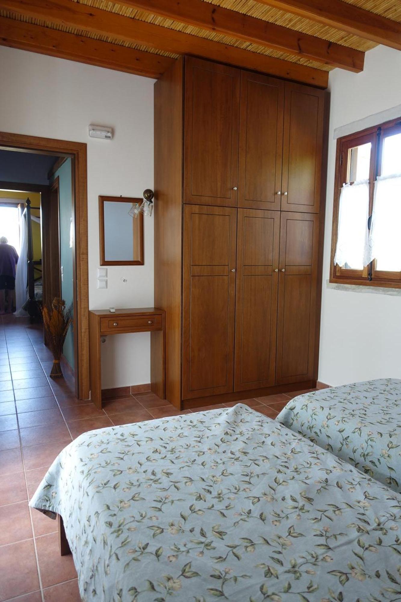Petroto Villas Kiotari Room photo